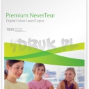 Xerox NeverTear papier niezniszczalny A4 120mic - 100 ark. Duplikat-1